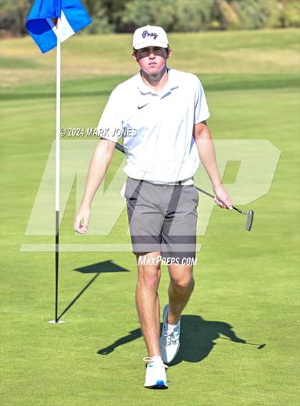 Thumbnail 3 in AIA D-II Finals photogallery.