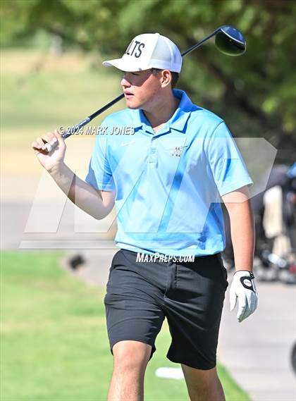 Thumbnail 1 in AIA D-II Finals photogallery.