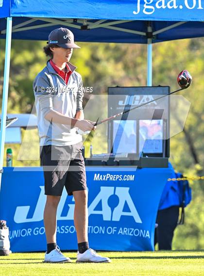 Thumbnail 2 in AIA D-II Finals photogallery.