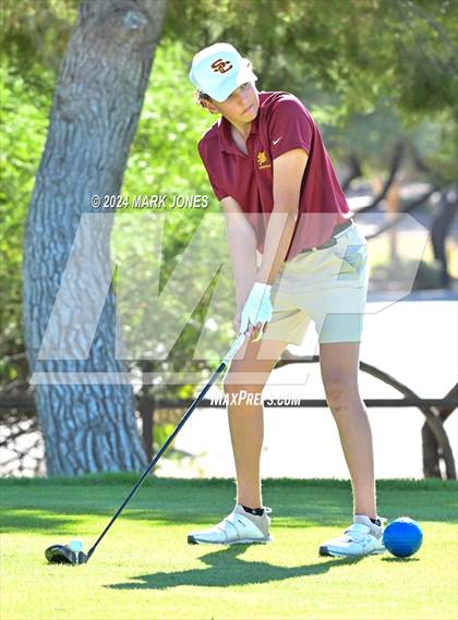 Thumbnail 2 in AIA D-II Finals photogallery.