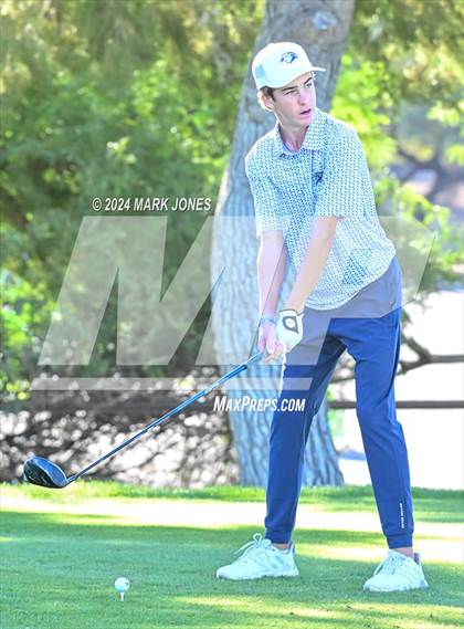 Thumbnail 2 in AIA D-II Finals photogallery.