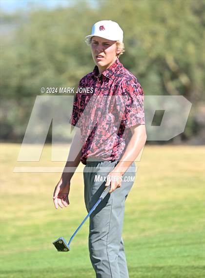 Thumbnail 2 in AIA D-II Finals photogallery.