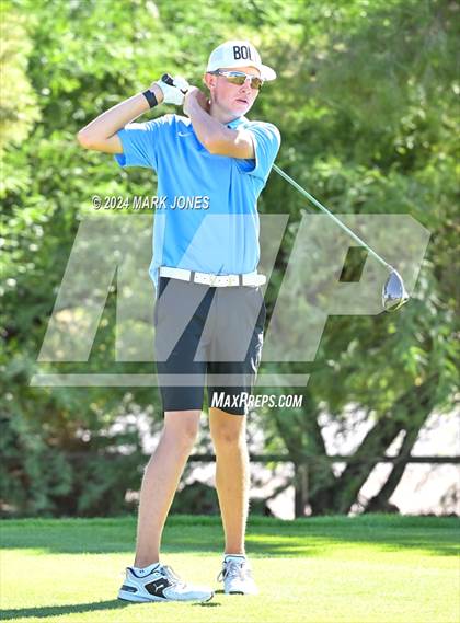 Thumbnail 2 in AIA D-II Finals photogallery.