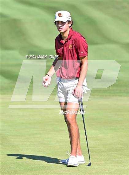 Thumbnail 1 in AIA D-II Finals photogallery.