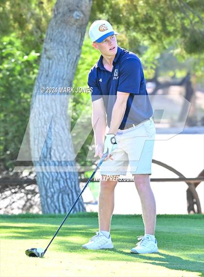 Thumbnail 2 in AIA D-II Finals photogallery.