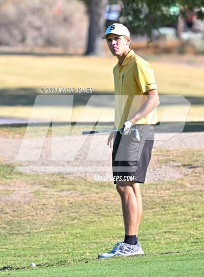 Thumbnail 3 in AIA D-II Finals photogallery.