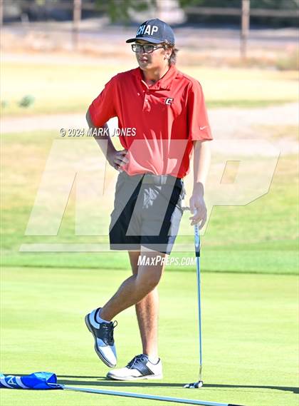 Thumbnail 3 in AIA D-II Finals photogallery.