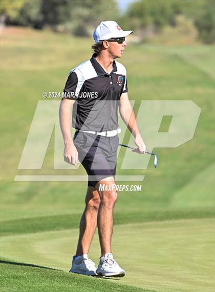 Thumbnail 3 in AIA D-II Finals photogallery.