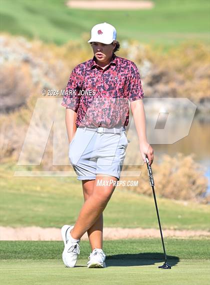 Thumbnail 1 in AIA D-II Finals photogallery.