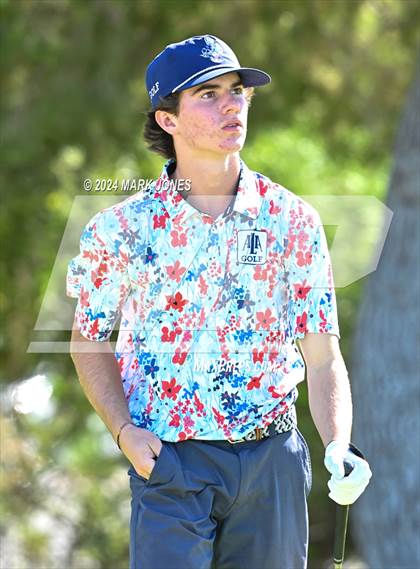 Thumbnail 2 in AIA D-II Finals photogallery.