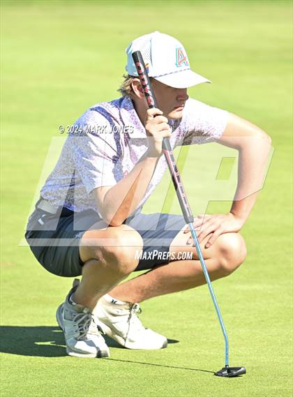 Thumbnail 1 in AIA D-II Finals photogallery.