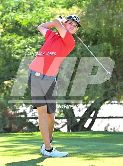 Thumbnail 3 in AIA D-II Finals photogallery.