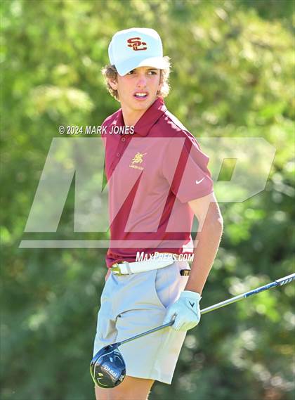 Thumbnail 2 in AIA D-II Finals photogallery.