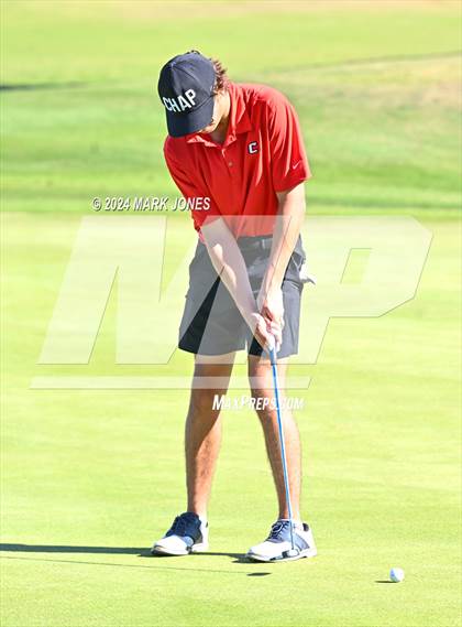 Thumbnail 3 in AIA D-II Finals photogallery.