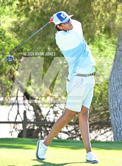 Thumbnail 2 in AIA D-II Finals photogallery.