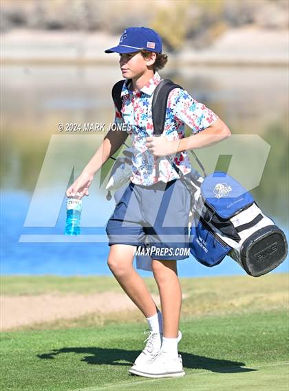 Thumbnail 2 in AIA D-II Finals photogallery.