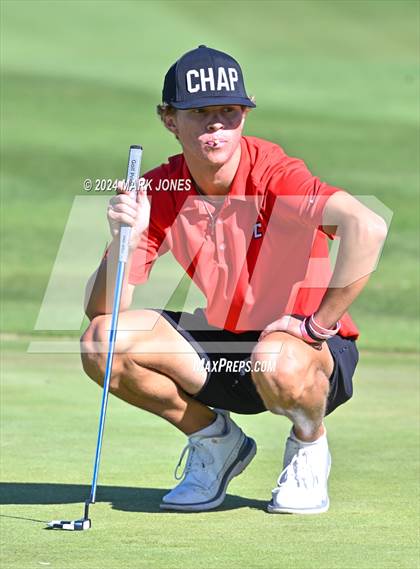 Thumbnail 2 in AIA D-II Finals photogallery.