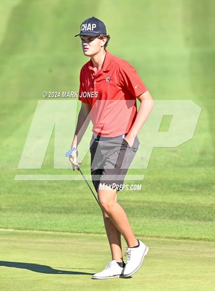 Thumbnail 3 in AIA D-II Finals photogallery.