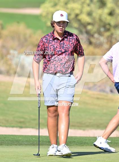 Thumbnail 2 in AIA D-II Finals photogallery.