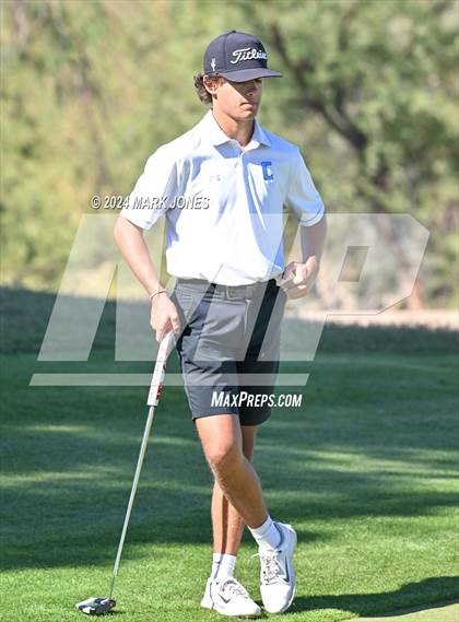 Thumbnail 1 in AIA D-II Finals photogallery.