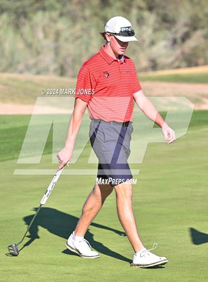 Thumbnail 3 in AIA D-II Finals photogallery.