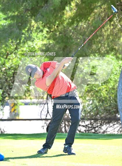 Thumbnail 2 in AIA D-II Finals photogallery.