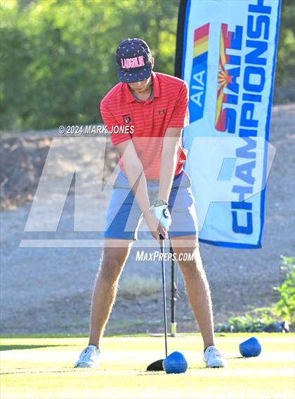 Thumbnail 3 in AIA D-II Finals photogallery.