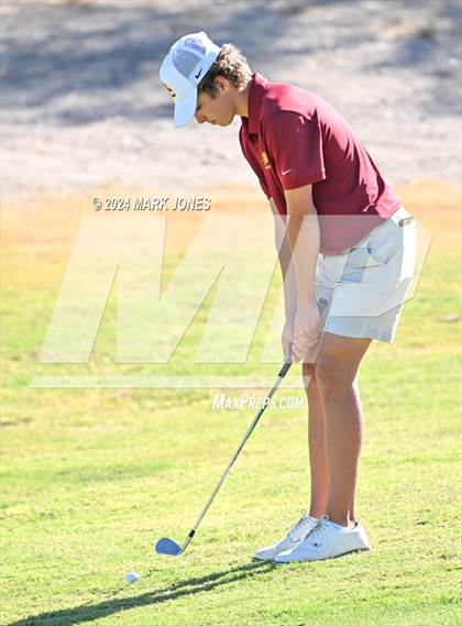 Thumbnail 3 in AIA D-II Finals photogallery.