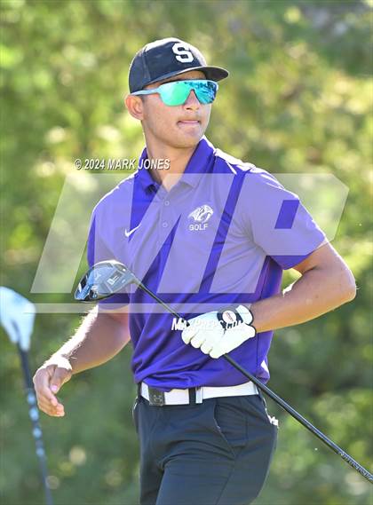 Thumbnail 3 in AIA D-II Finals photogallery.