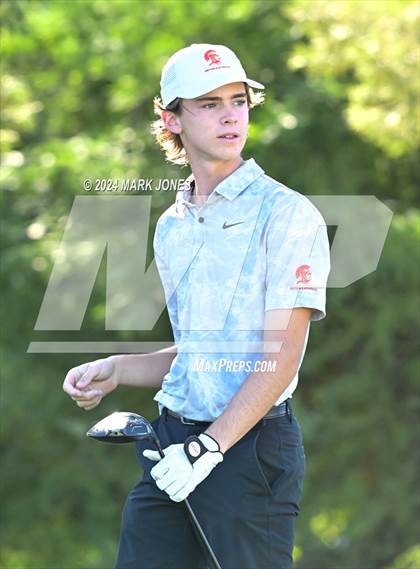 Thumbnail 3 in AIA D-II Finals photogallery.