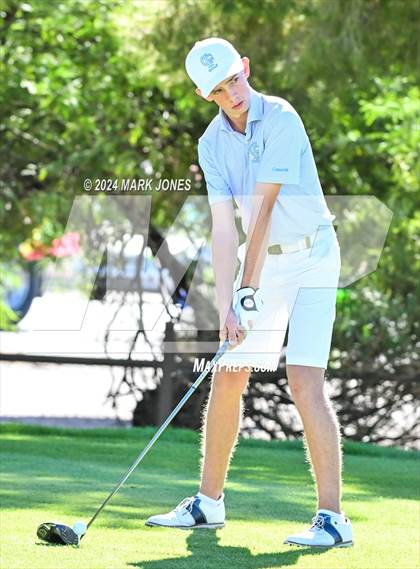 Thumbnail 1 in AIA D-II Finals photogallery.