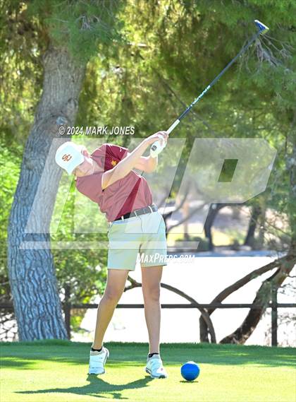 Thumbnail 3 in AIA D-II Finals photogallery.