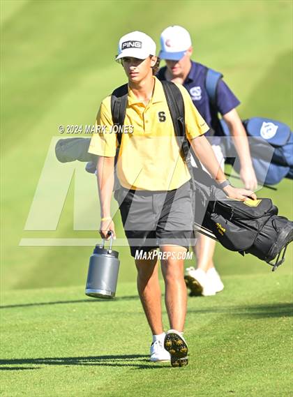 Thumbnail 2 in AIA D-II Finals photogallery.