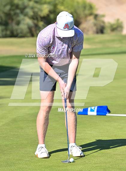 Thumbnail 1 in AIA D-II Finals photogallery.