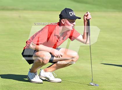 Thumbnail 3 in AIA D-II Finals photogallery.