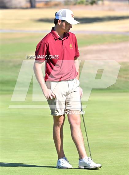 Thumbnail 2 in AIA D-II Finals photogallery.