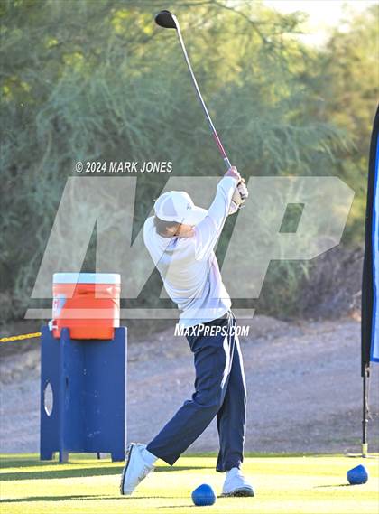 Thumbnail 3 in AIA D-II Finals photogallery.