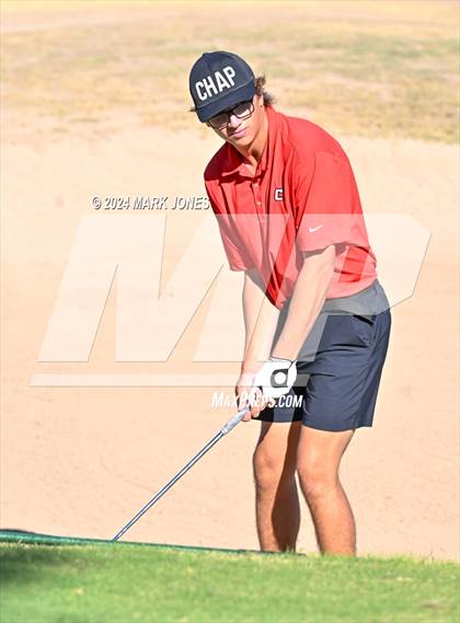 Thumbnail 2 in AIA D-II Finals photogallery.