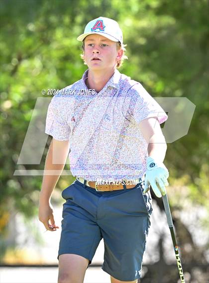 Thumbnail 1 in AIA D-II Finals photogallery.