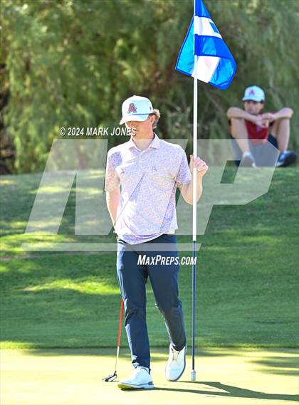 Thumbnail 1 in AIA D-II Finals photogallery.