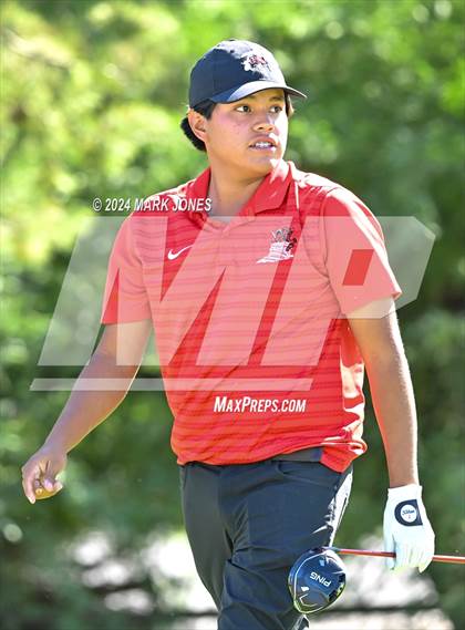 Thumbnail 3 in AIA D-II Finals photogallery.