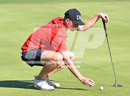 Thumbnail 3 in AIA D-II Finals photogallery.