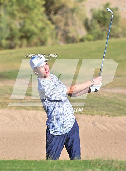 Thumbnail 2 in AIA D-II Finals photogallery.