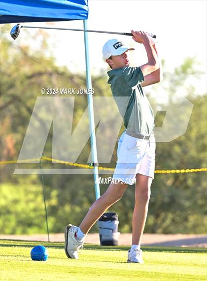 Thumbnail 3 in AIA D-II Finals photogallery.