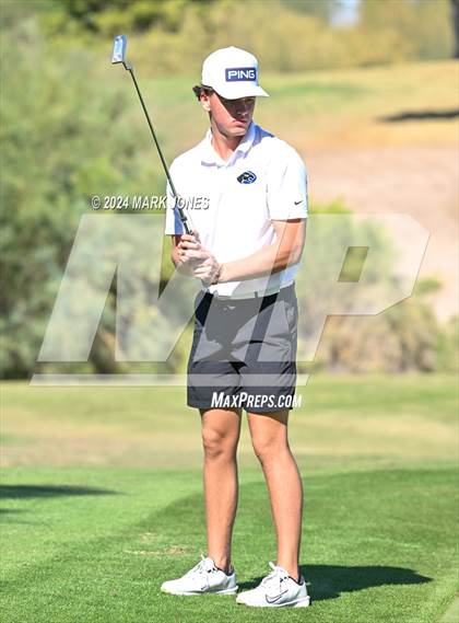 Thumbnail 3 in AIA D-II Finals photogallery.