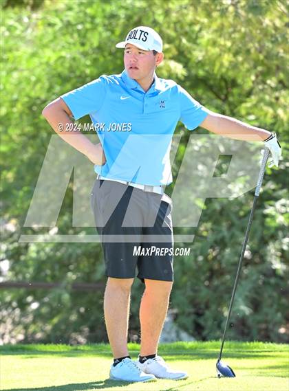 Thumbnail 2 in AIA D-II Finals photogallery.