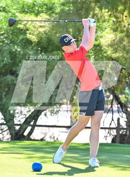 Thumbnail 2 in AIA D-II Finals photogallery.