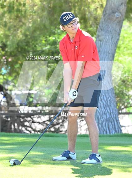 Thumbnail 2 in AIA D-II Finals photogallery.