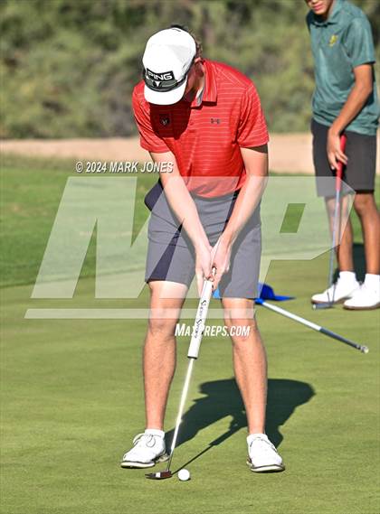 Thumbnail 2 in AIA D-II Finals photogallery.