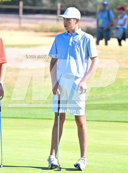 Thumbnail 1 in AIA D-II Finals photogallery.